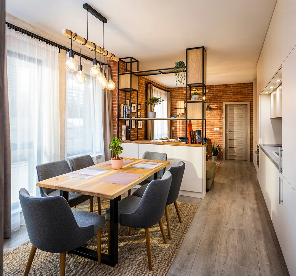 Interior design cost in Sofia: 6 factors behind the price